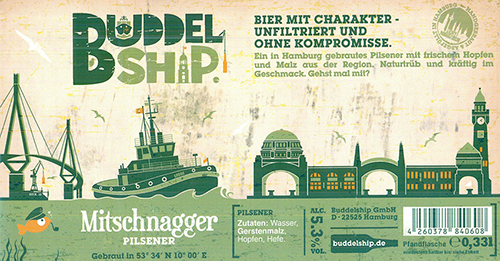 Buddelship-Mitschnagger Buddelship-Mitschnagger