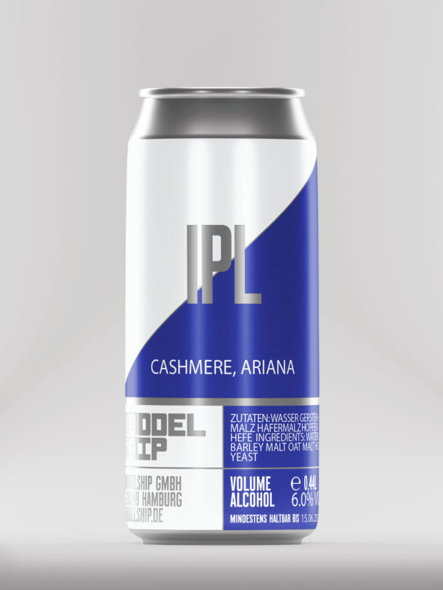 IPL Cashmere Ariana  440ml
