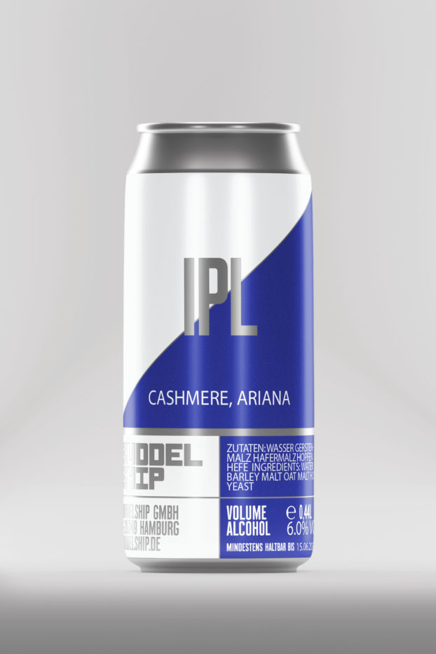 IPL Cashmere Ariana  440ml