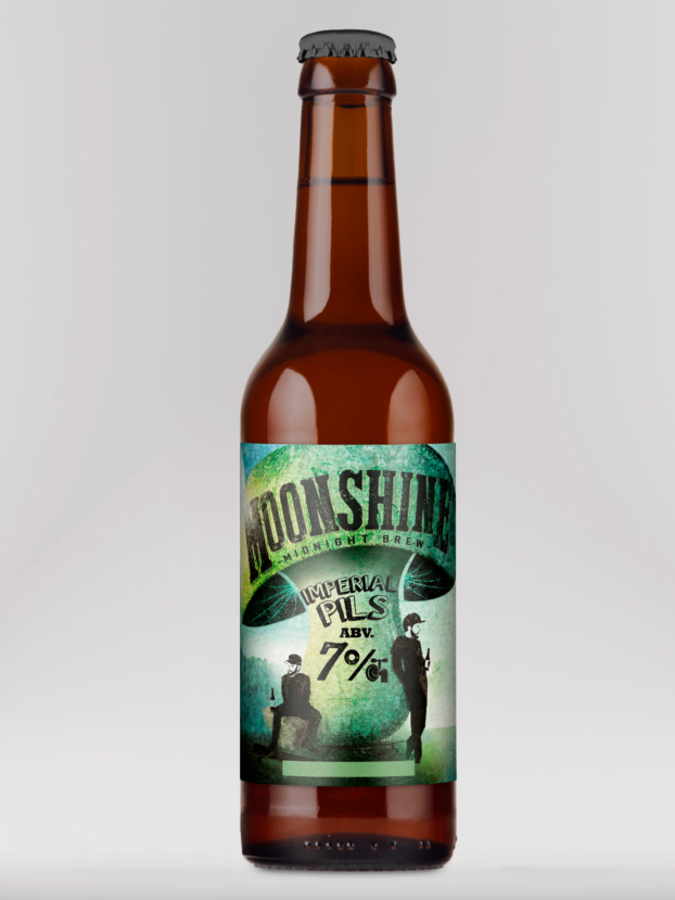 Moonshine