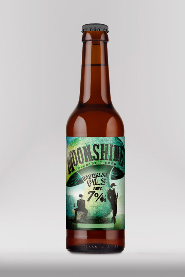 Moonshine