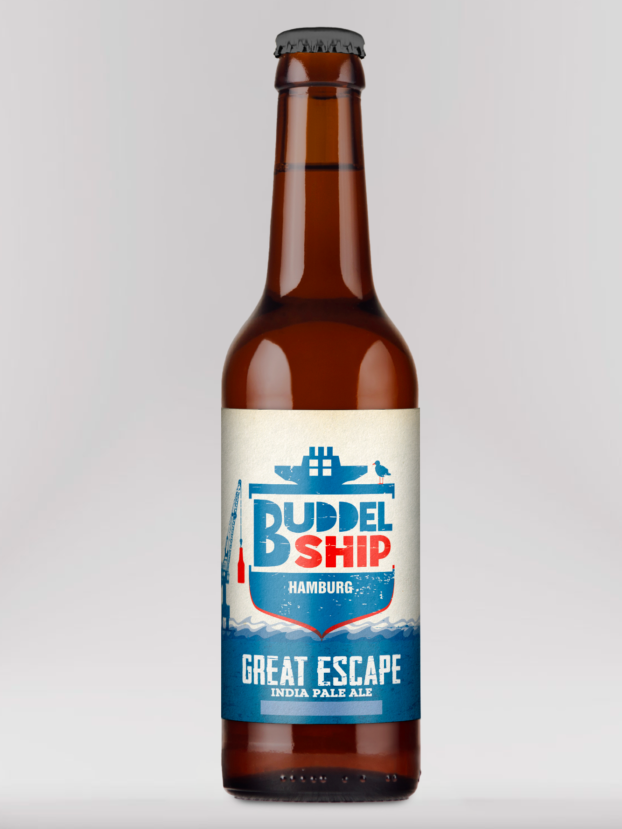 Great Escape IPA