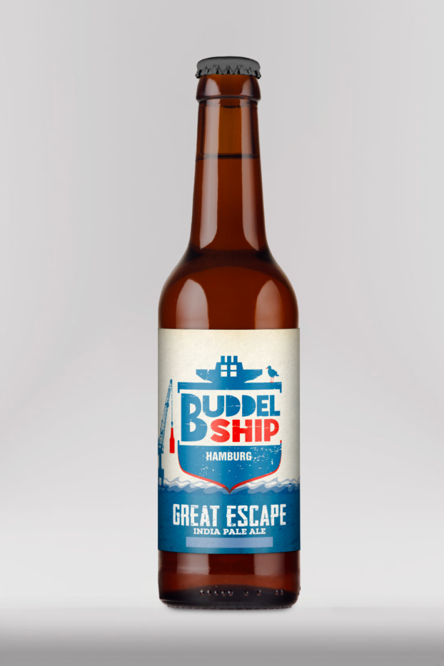 Great Escape IPA