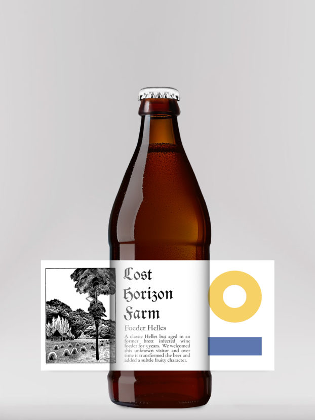 Foeder Helles 500ml