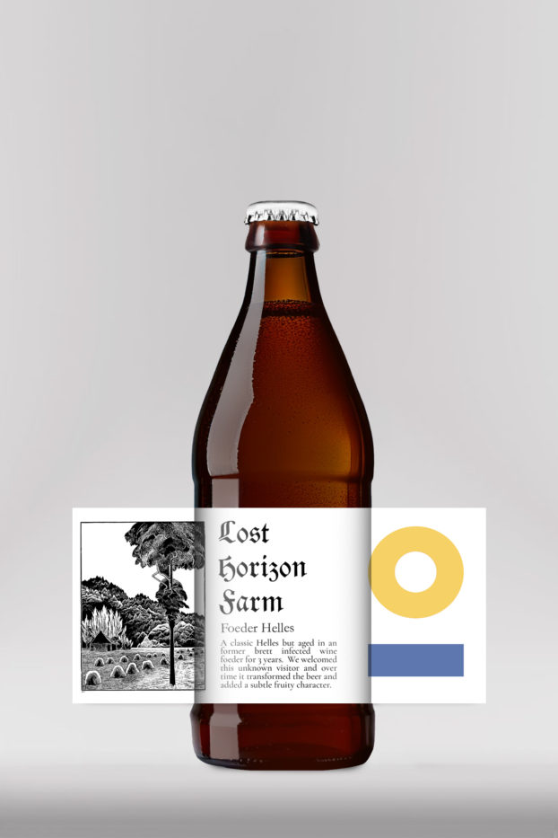 Foeder Helles 500ml
