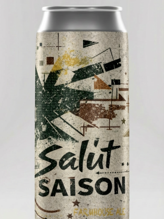Salut Saison