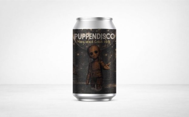 Puppendisco