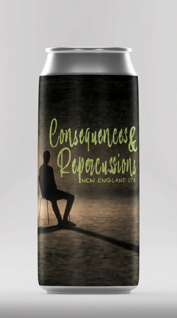 Consequences & Repercussions