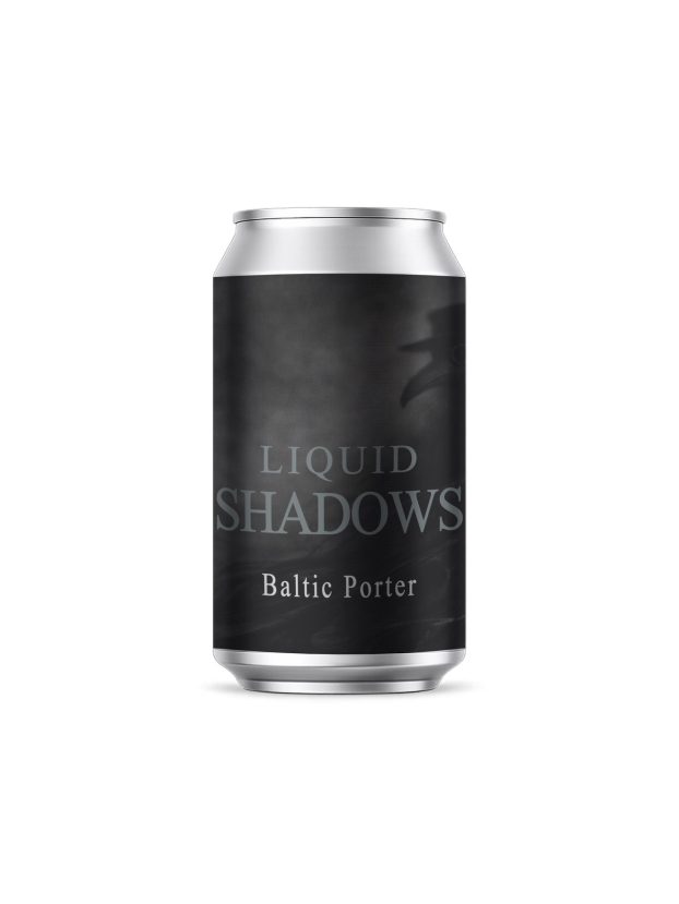 Liquid Shadows