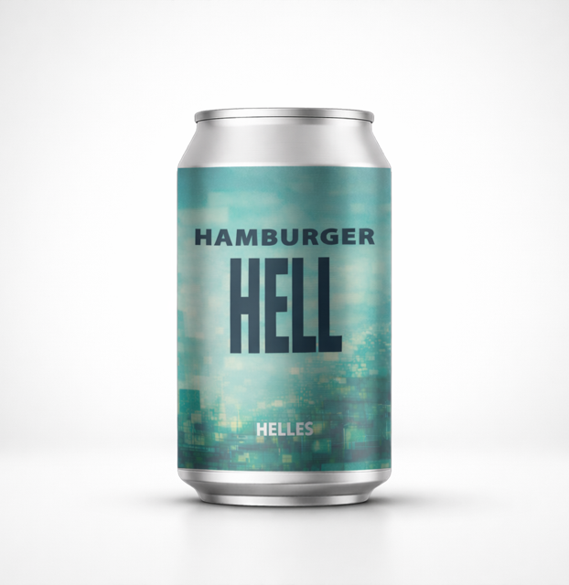 Hamburg Hell