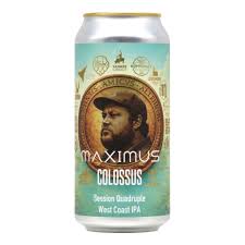Maximus Colossus