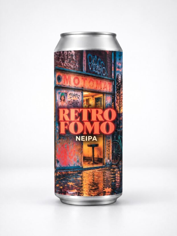 Retro Fomo